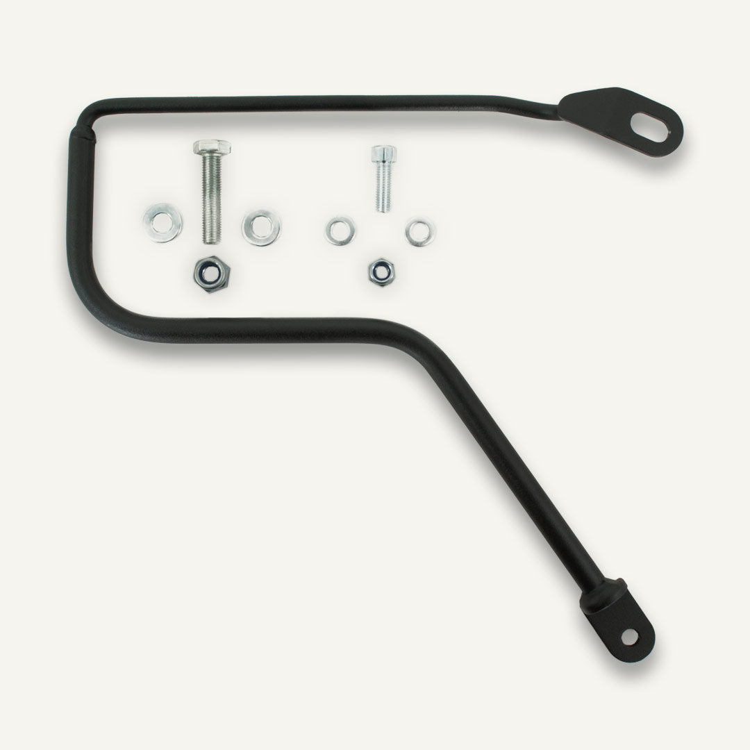 Support sacoche Shotgun.