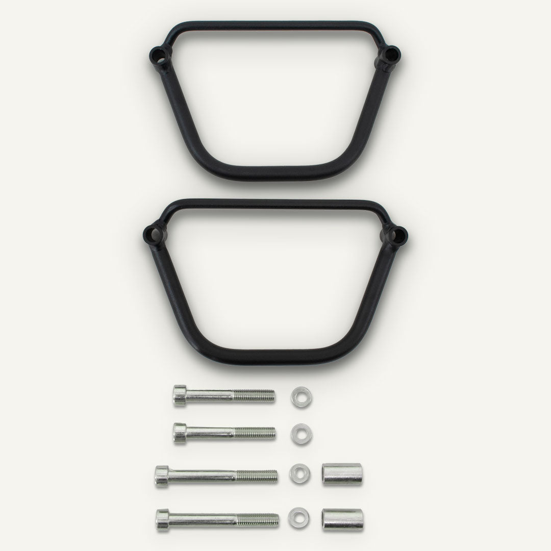 Harley Davidson street support sacoche.