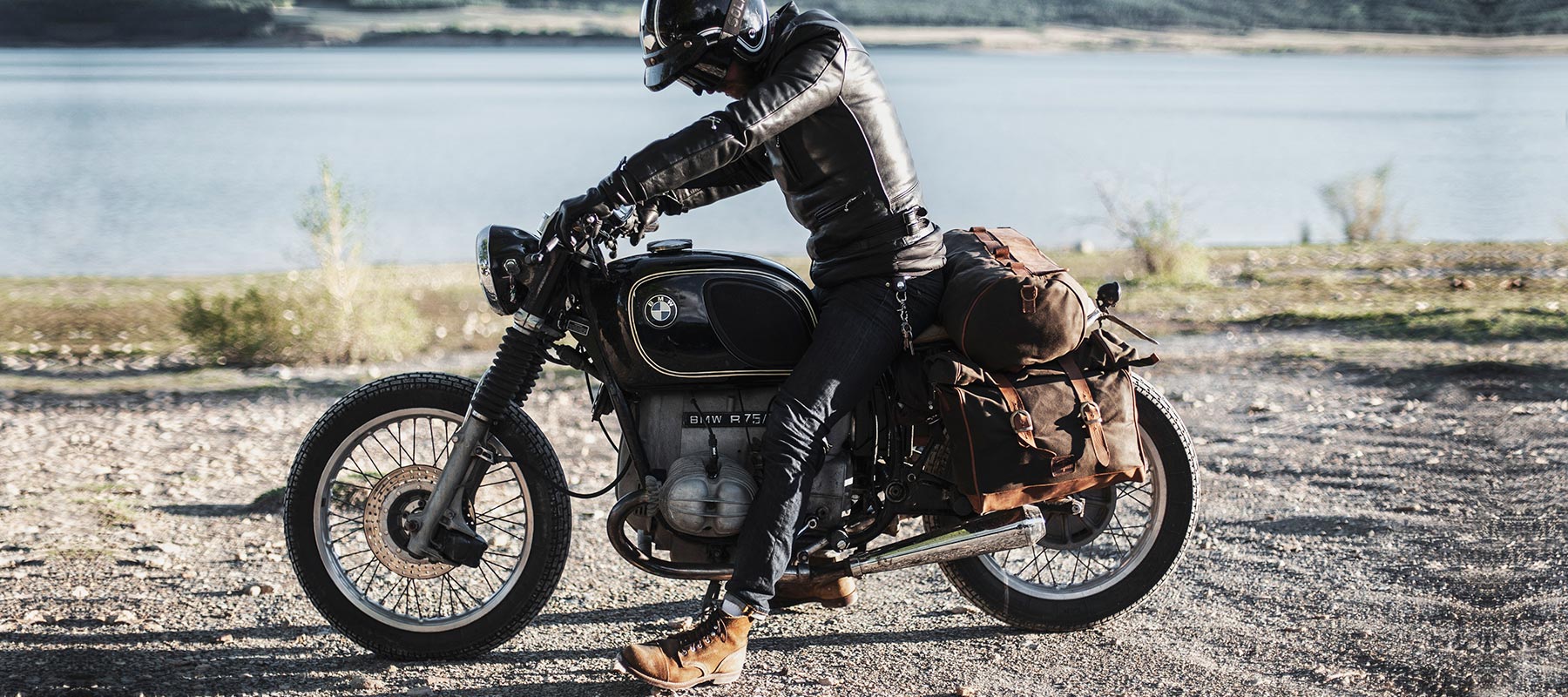 BMW X LONGRIDE
