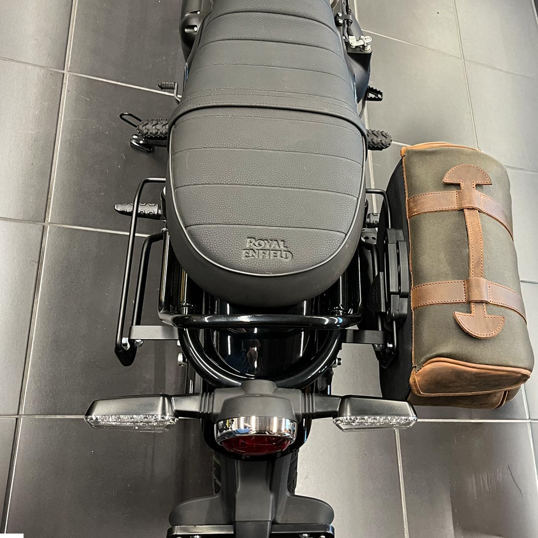 ROYAL ENFIELD BEAR