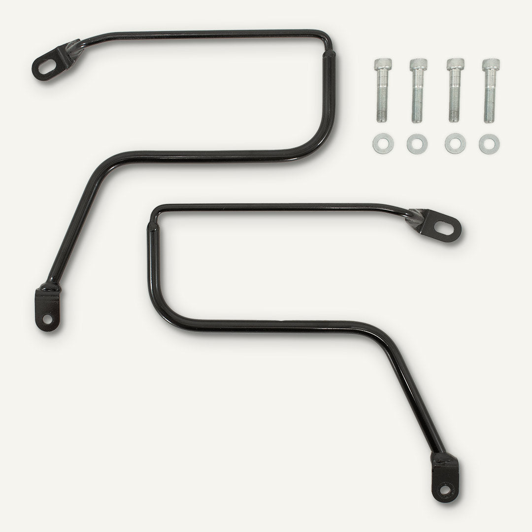 Paire rails sacoches RE classic 650.