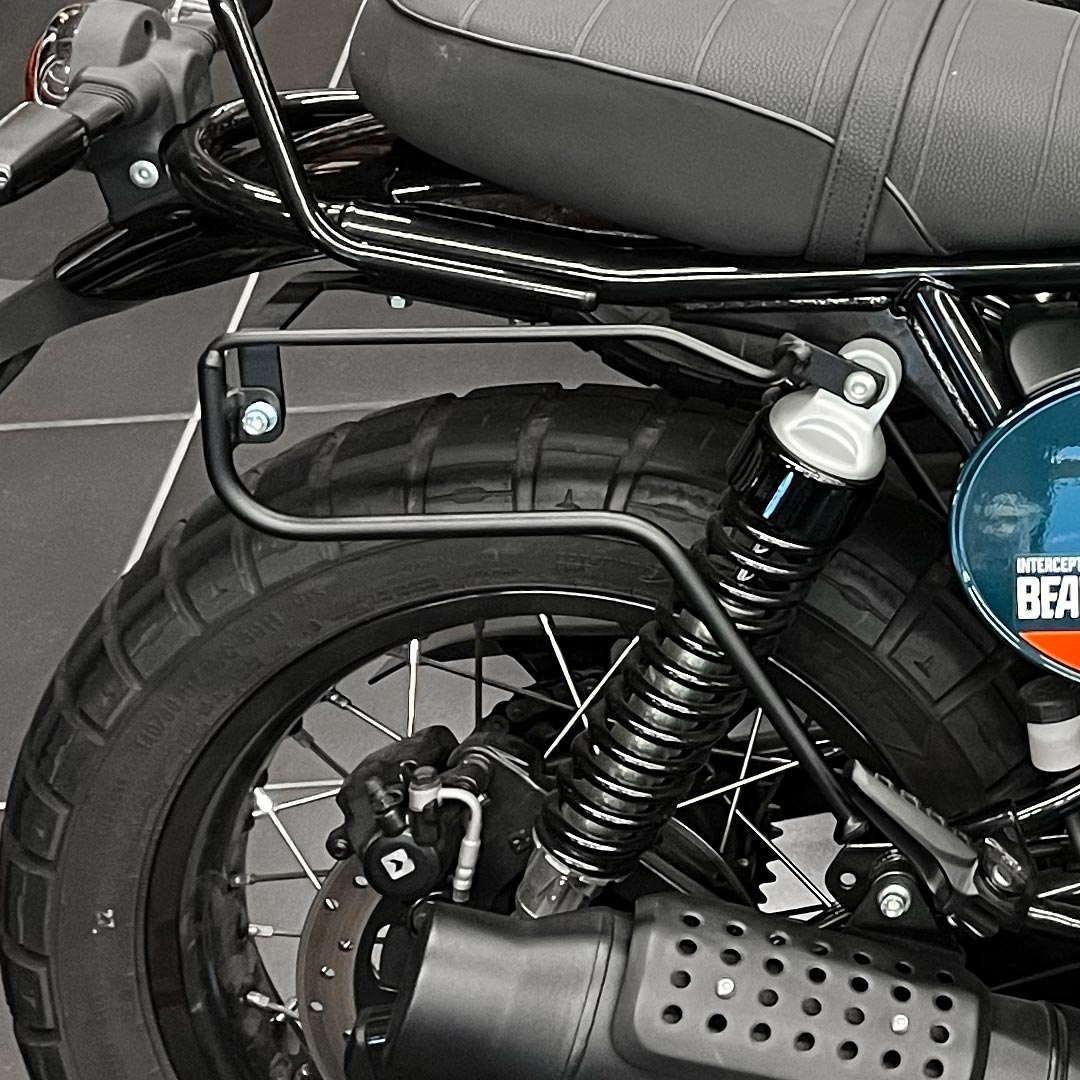 ROYAL ENFIELD BEAR
