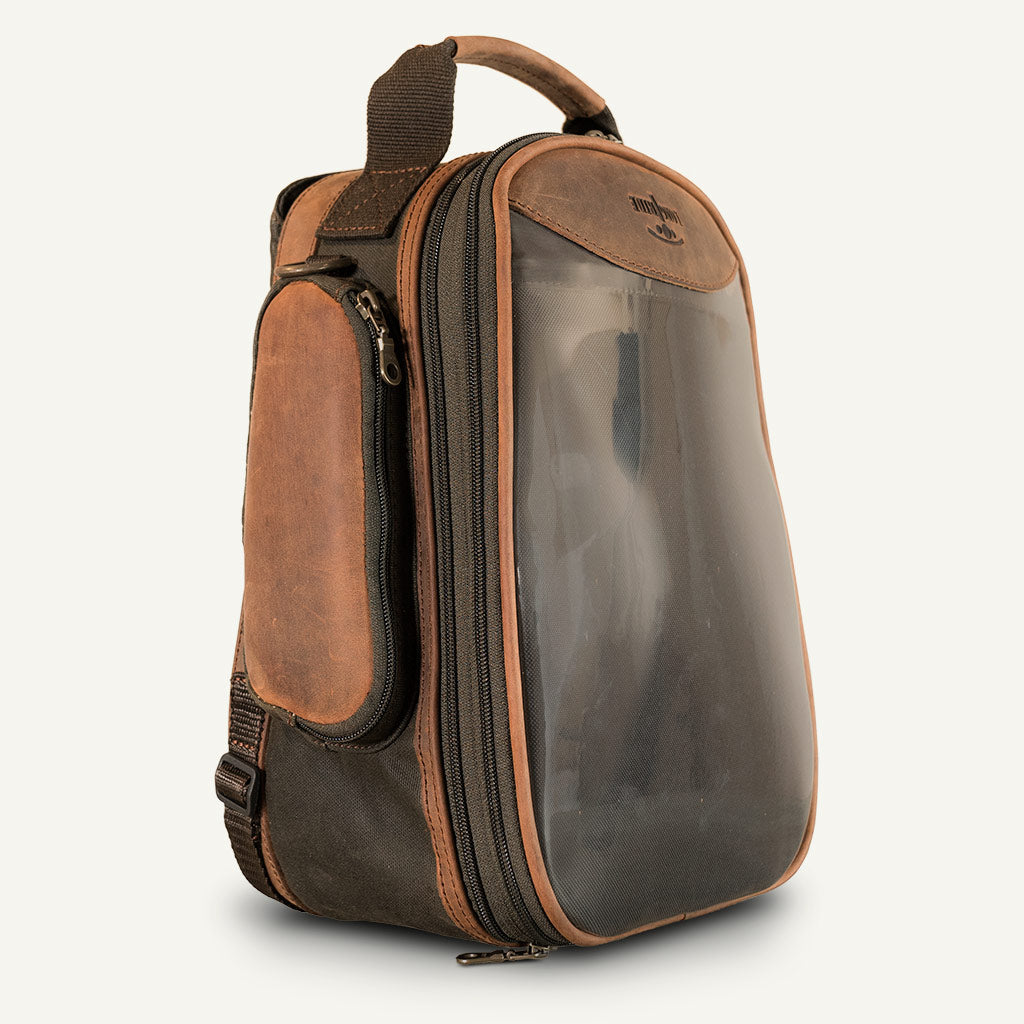 Bagage Moto KAPPA Sacoche De Ru00e9servoir Universelle RA315BK