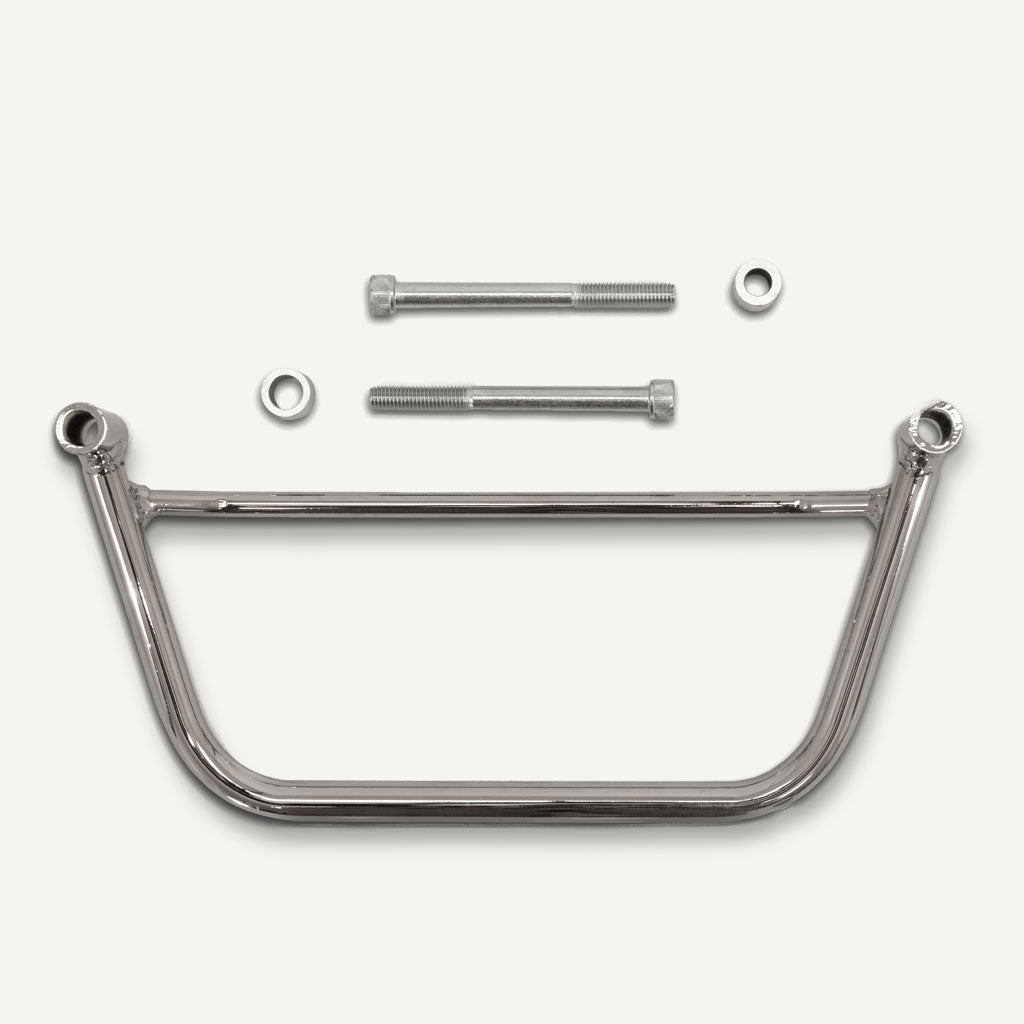 Supports pour sacoches latérales Triumph Speedmaster.